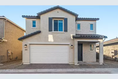 16484 W Whispering Wind Drive, Surprise, AZ 85387 - Photo 1