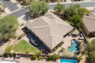 5964 E Night Glow Cir, Scottsdale, AZ 85266 - Photo 1