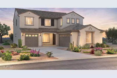 6997 W Hedge Hog, Peoria, AZ 85383 - Photo 1