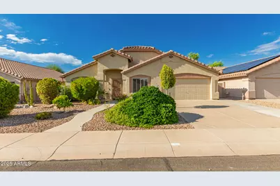 462 E Pinto Drive, Gilbert, AZ 85296 - Photo 1