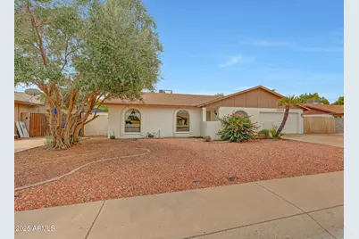 3801 W Helena, Glendale, AZ 85308 - Photo 1