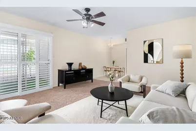 814 N 82nd Street #G115, Scottsdale, AZ 85257 - Photo 1