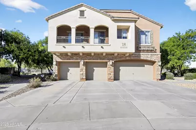 456 N 168th Drive, Goodyear, AZ 85338 - Photo 1