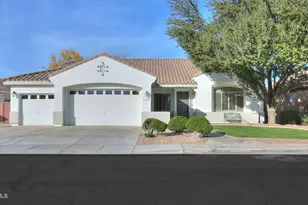 1184 E Prescott Pl, Chandler, AZ 85249 - Photo 1