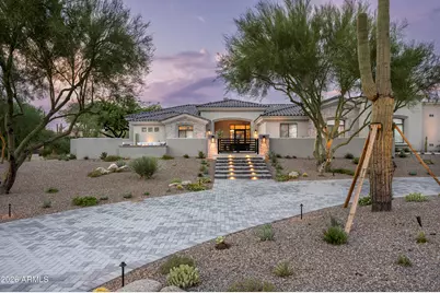 8702 E Remuda Drive, Scottsdale, AZ 85255 - Photo 1