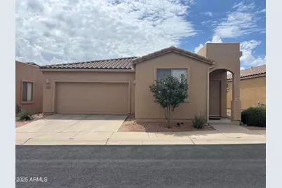 1707 E Arroyo Seco --, Cottonwood, AZ 86326 - Photo 1