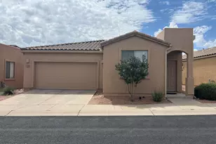 1707 E Arroyo Seco --, Cottonwood, AZ 86326 - Photo 1