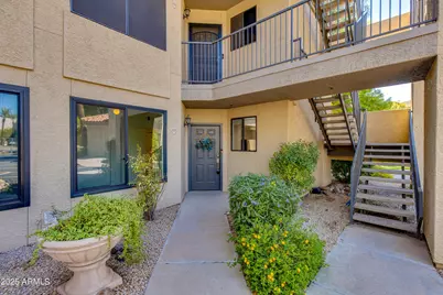4925 E Desert Cove Avenue #152, Scottsdale, AZ 85254 - Photo 1