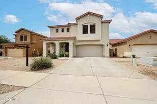 4708 N 96th Ln, Phoenix, AZ 85037 - Photo 1