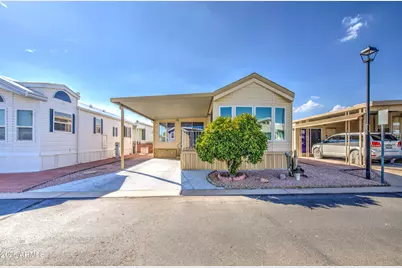 7750 E Broadway Road #491, Mesa, AZ 85208 - Photo 1