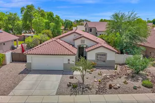 633 W Canary Way, Chandler, AZ 85286 - Photo 1
