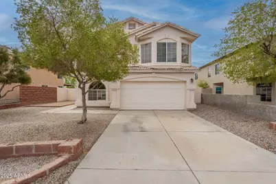 8735 W Christopher Michael Lane, Peoria, AZ 85345 - Photo 1