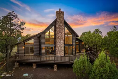 3418 Whistlers Circle, Heber, AZ 85928 - Photo 1