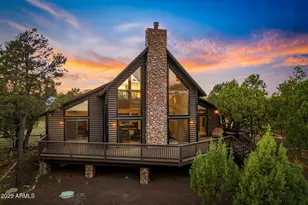 3418 Whistler's Cir, Heber, AZ 85928 - Photo 1