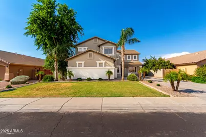 3838 E Thornton Avenue, Gilbert, AZ 85297 - Photo 1