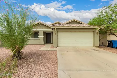 5926 S 16th Drive, Phoenix, AZ 85041 - Photo 1
