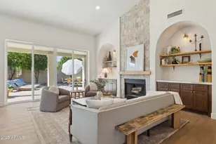 6135 E Aire Libre, Scottsdale, AZ 85254 - Photo 1