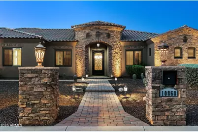 10868 W Dove Roost Road, Queen Creek, AZ 85144 - Photo 1