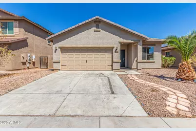 24460 W Sheraton Lane, Buckeye, AZ 85326 - Photo 1