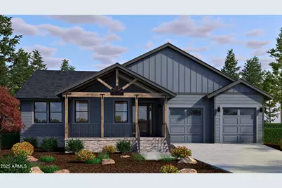 2300 Shaded Spring Trail, Flagstaff, AZ 86005 - Photo 1