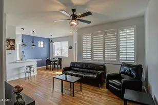 3302 N 7th St, Phoenix, AZ 85014 - Photo 1