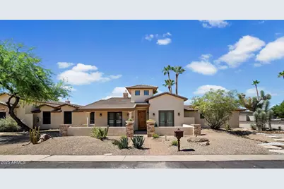 10050 N 58th, Paradise Valley, AZ 85253 - Photo 1