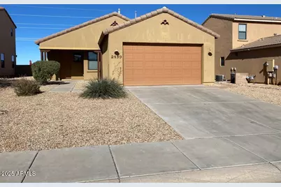 2139 Van Deman, Sierra Vista, AZ 85635 - Photo 1