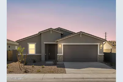 2563 E Grenache Road, San Tan Valley, AZ 85143 - Photo 1