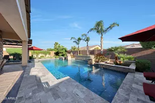 18415 W Wolf St, Goodyear, AZ 85395 - Photo 1