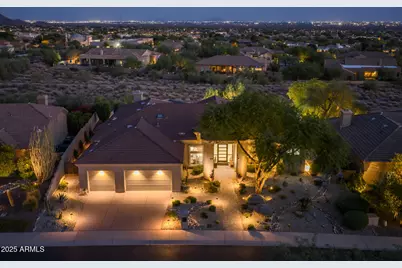 12115 E Cortez Drive, Scottsdale, AZ 85259 - Photo 1