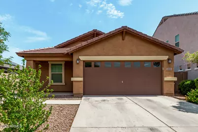 2888 N Taylor Lane, Casa Grande, AZ 85122 - Photo 1