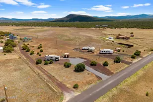 114 Acr 3398 --, Vernon, AZ 85940 - Photo 1