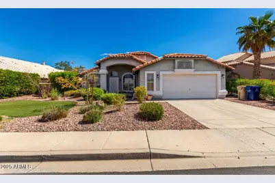 19731 N 55th Avenue, Glendale, AZ 85308 - Photo 1