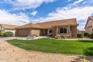 14123 W Circle Ridge Dr, Sun City West, AZ 85375 - Photo 1