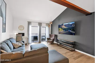 7350 N Via Paseo Del Sur Street #M203, Scottsdale, AZ 85258 - Photo 1