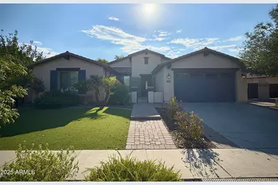 4810 S California, Chandler, AZ 85248 - Photo 1