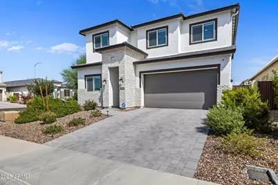 5106 E Village Drive, Scottsdale, AZ 85254 - Photo 1