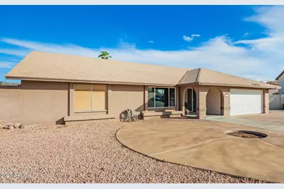 1139 E Huber Street, Mesa, AZ 85203 - Photo 1