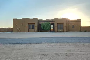 30210 N 242nd Dr, Wittmann, AZ 85361 - Photo 1