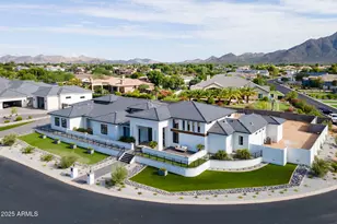 3653 E Runaway Bay Pl, Queen Creek, AZ 85142 - Photo 60