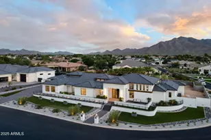 3653 E Runaway Bay Pl, Queen Creek, AZ 85142 - Photo 4