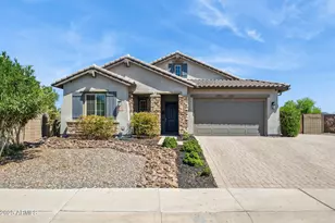 41574 W Cielo, Maricopa, AZ 85138 - Photo 1