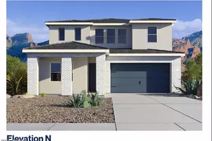 7343 W Buckhorn, Peoria, AZ 85383 - Photo 1