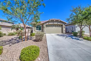 318 W Striding Edge Dr, San Tan Valley, AZ 85140 - Photo 1