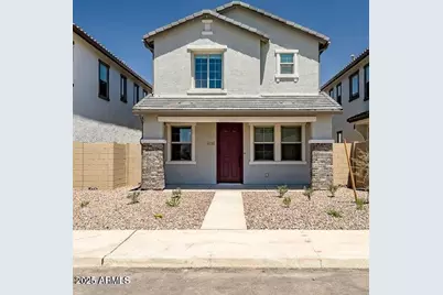 43195 N Hinoki Street, Queen Creek, AZ 85140 - Photo 1