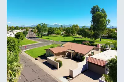 7049 N Via De Paesia --, Scottsdale, AZ 85258 - Photo 1