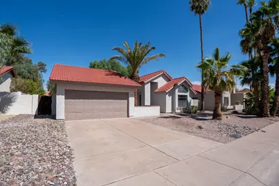10837 N 111th Place, Scottsdale, AZ 85259 - Photo 1
