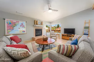 2272 Roadrunner Rd, Sedona, AZ 86336 - Photo 1