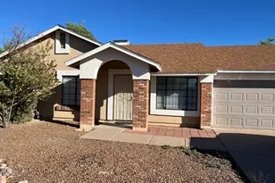 7337 E Ivyglen St, Mesa, AZ 85207 - Photo 1