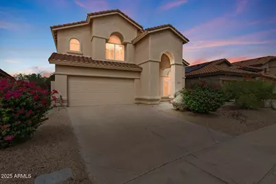 14374 N 100th Place, Scottsdale, AZ 85260 - Photo 1